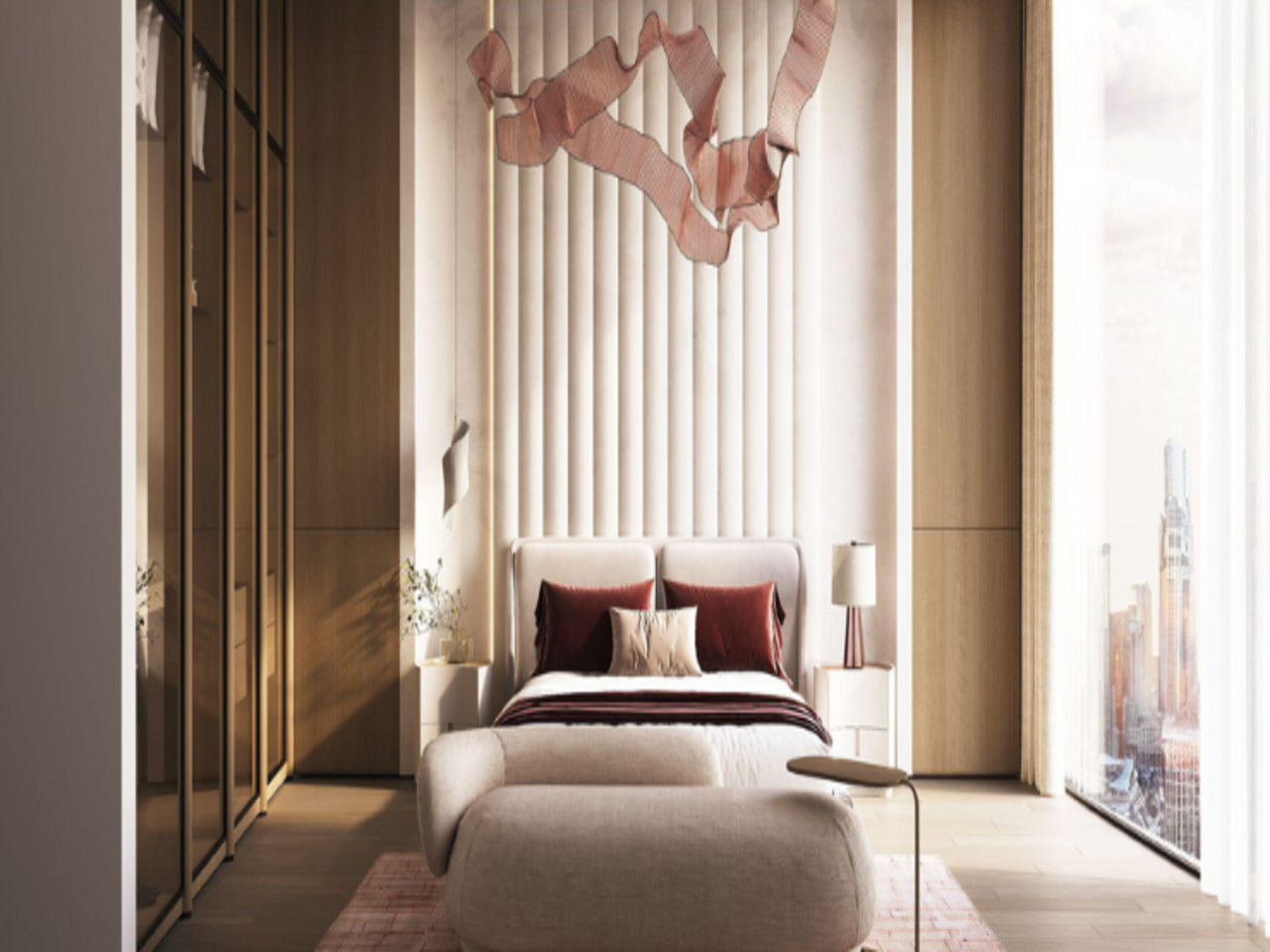 Binghatti Flare/Q2 2027